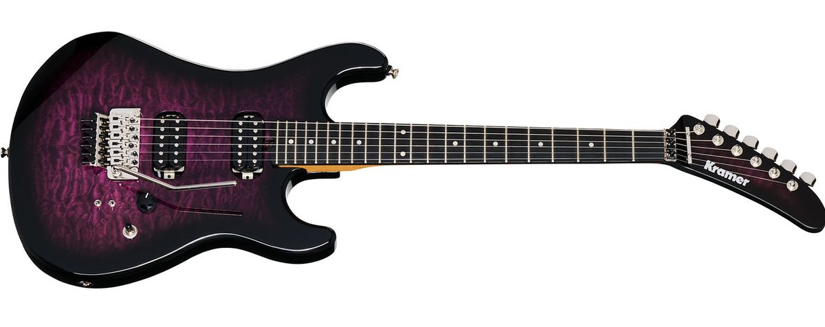 Kramer 84 HH Quilt