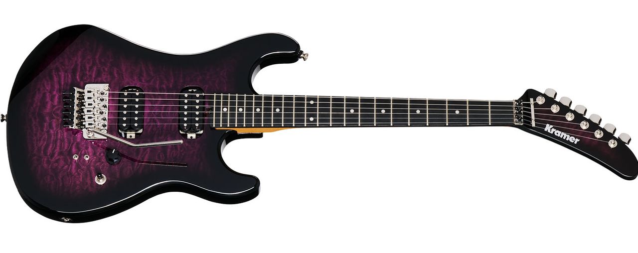 Kramer 84 HH Quilt