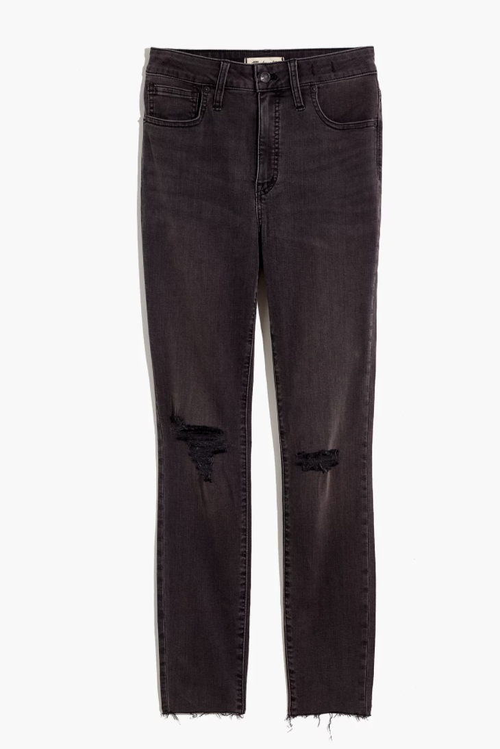 25 Best Black Jeans for Women in 2023 Marie Claire