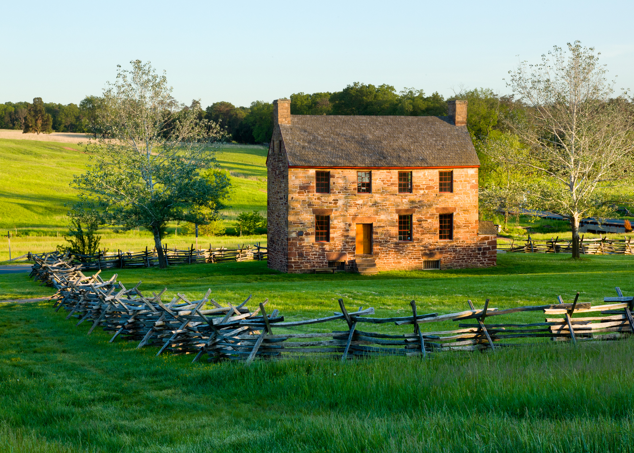 7. Prince William County, Virginia