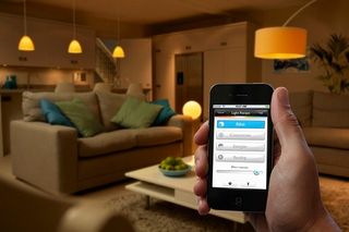 How to stop other people from controlling your smart lights