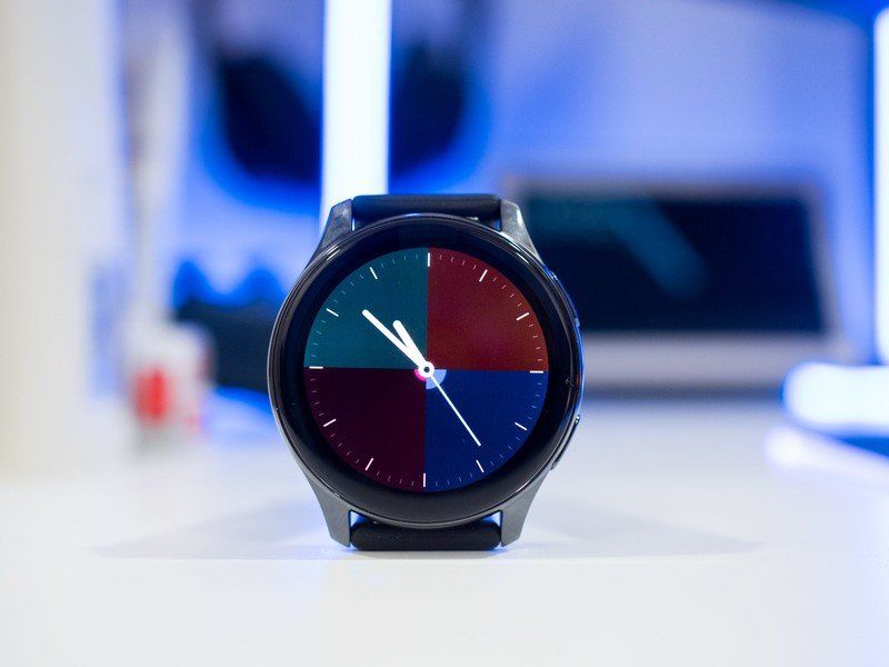 OnePlus Watch review