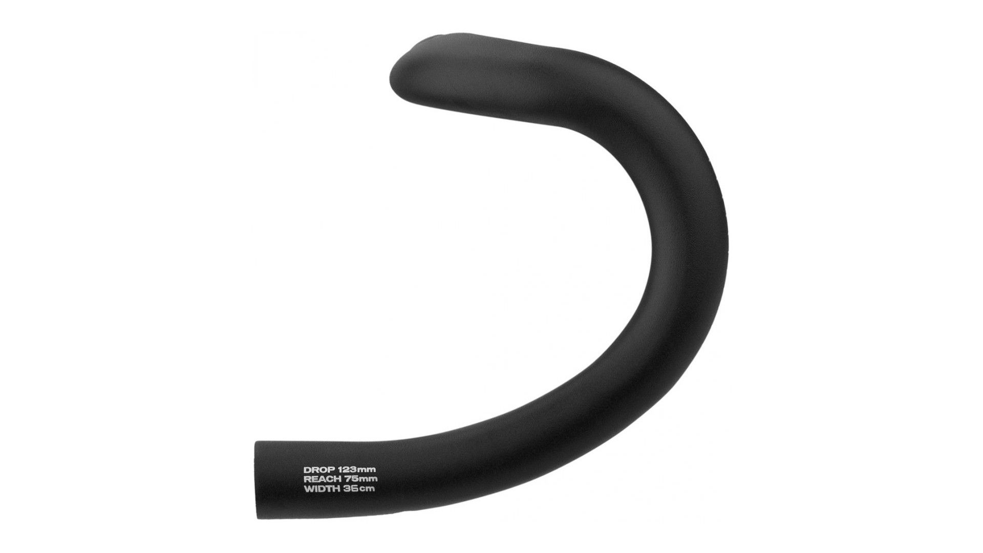 specialized expert alloy shallow bend