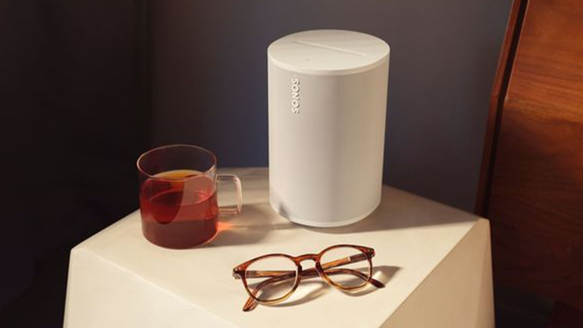 Sonos speaker