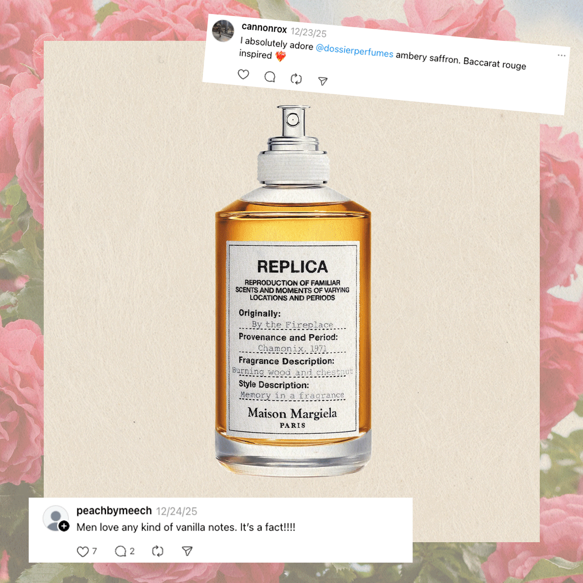 honest perfume reviews