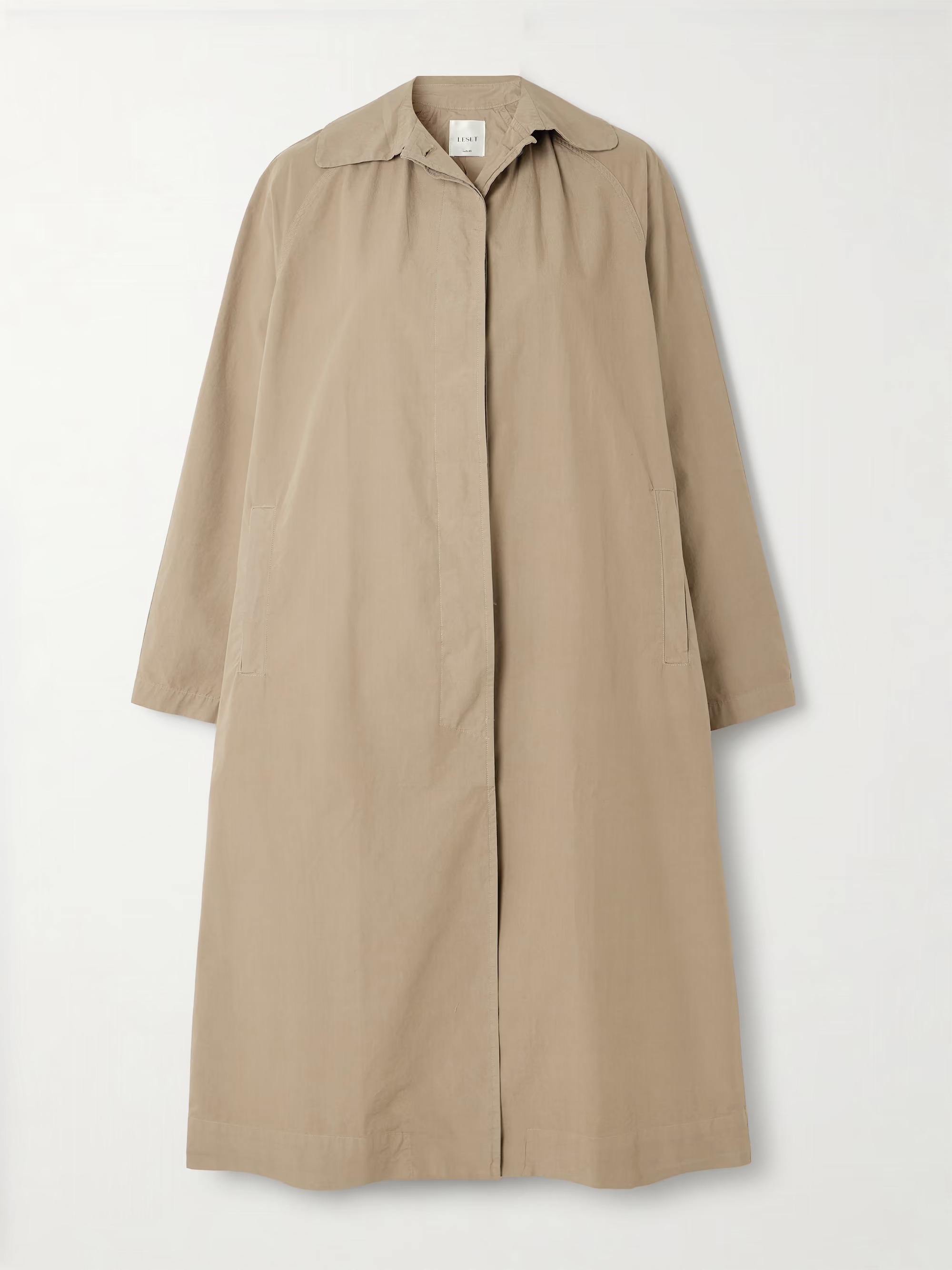 Leset, Kyoto Trench Coat