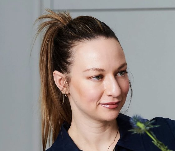 Katerina Tchevytchalova