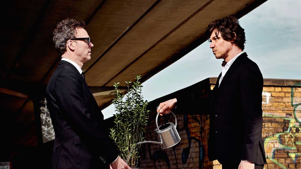 His Lordhip publicity photo