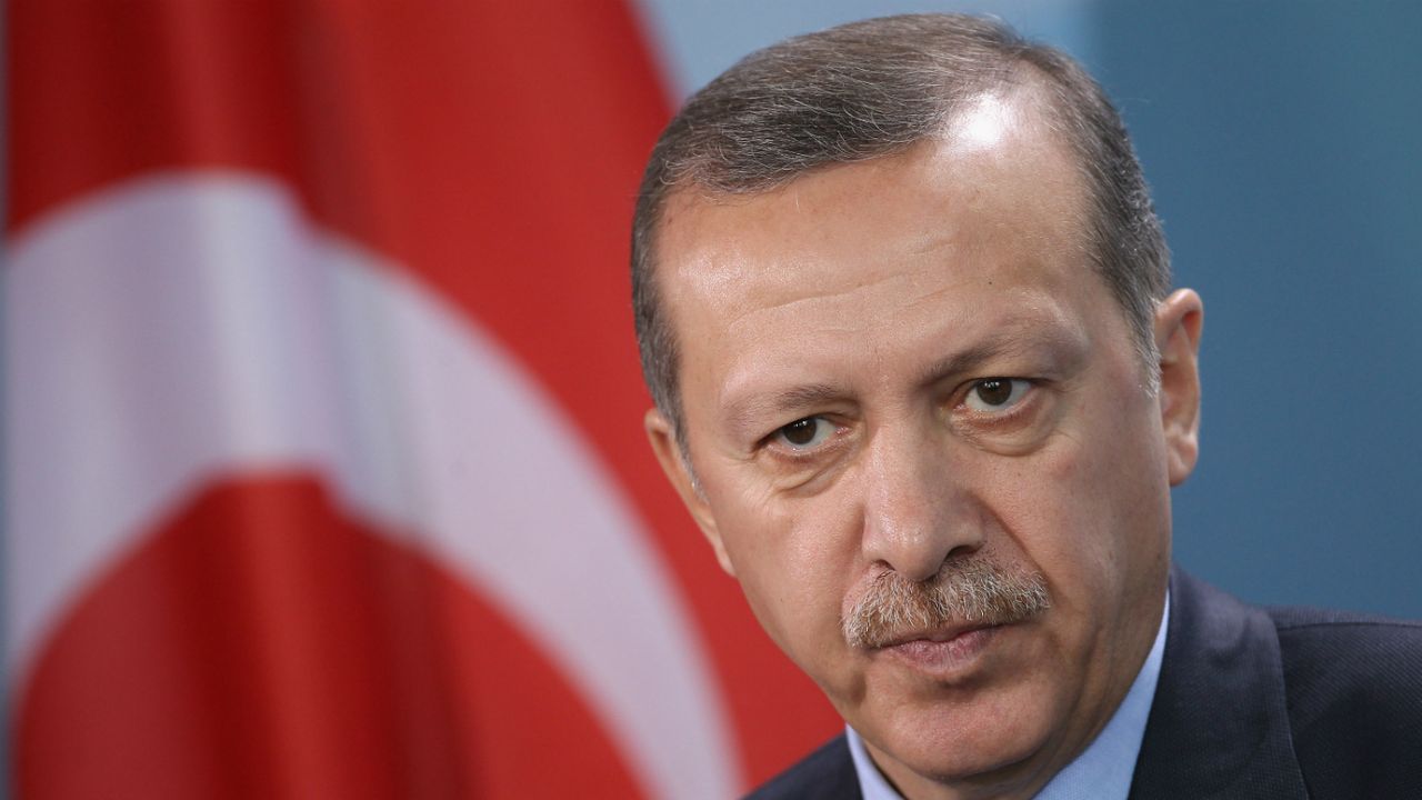 Erdogan