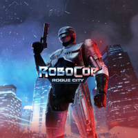 RoboCop Rogue City: was $49 now $9 @ Steam