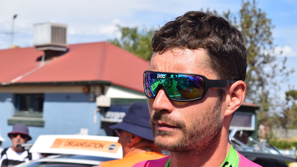 EF-Education First wear helmets, sunglasses and kit from Swedish brand POC