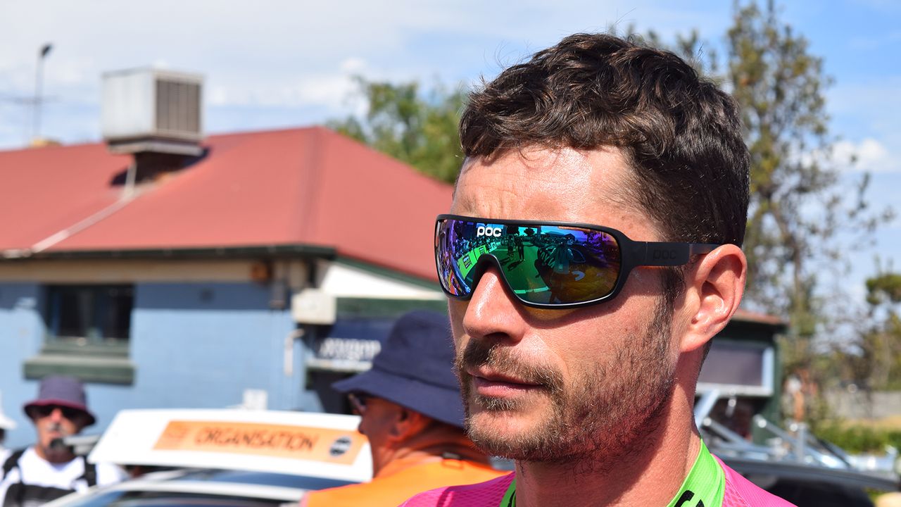 EF-Education First wear helmets, sunglasses and kit from Swedish brand POC