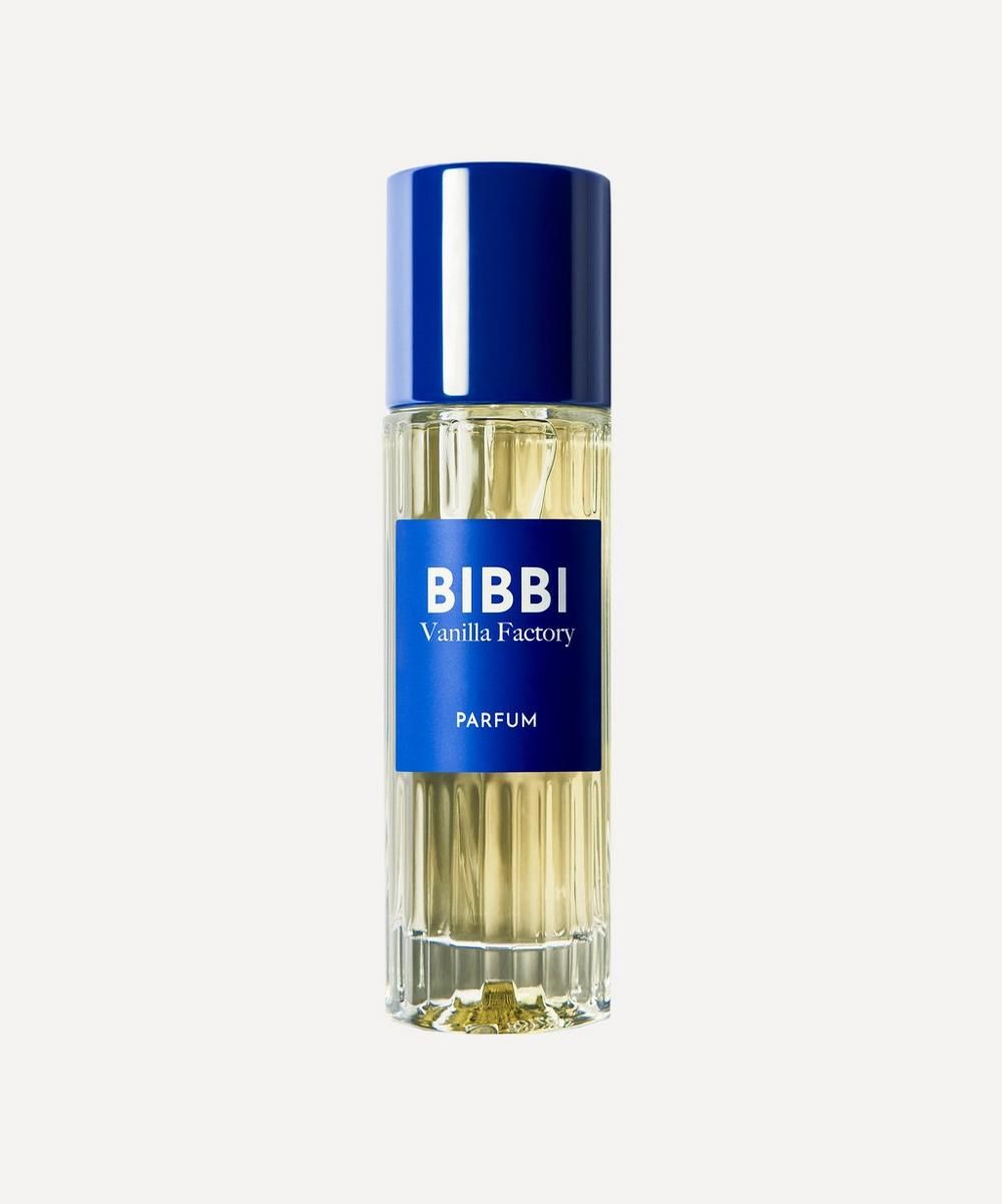Vanilla Factory Eau De Parfum 100ml