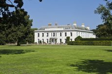 Worlingham Hall Estate