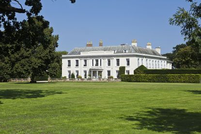 Worlingham Hall Estate