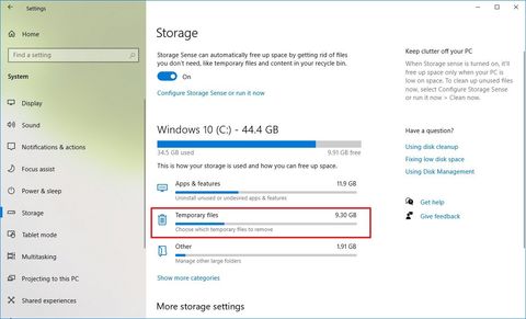 Windows 10 May 2020 Update common problems — and the fixes | Windows ...