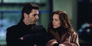 Eric Bana, Rachel McAdams - The Time Traveler's Wife