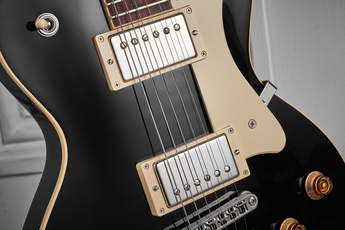 Gibson Sued By Heritage Guitars Over Alleged Trademark Threats | Guitar ...