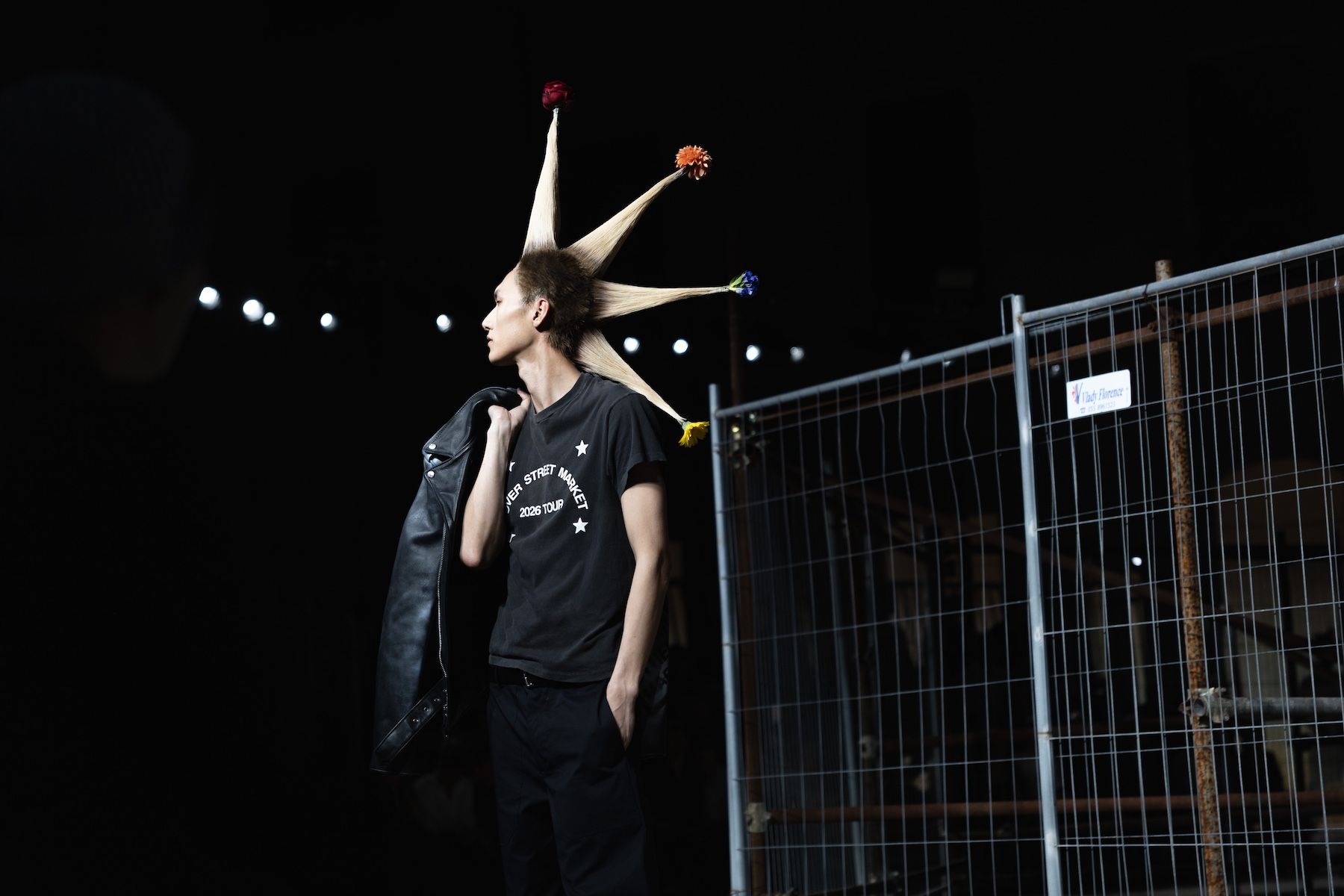 Pitti Uomo heralds the start of menswear month. These were our highlights