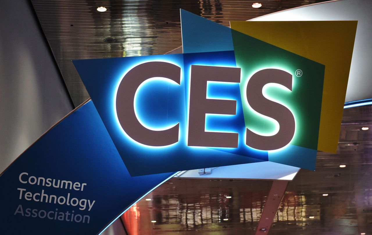 CES 2018