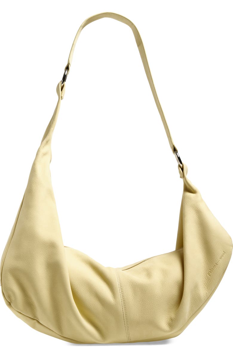 Dry Hobo Bag