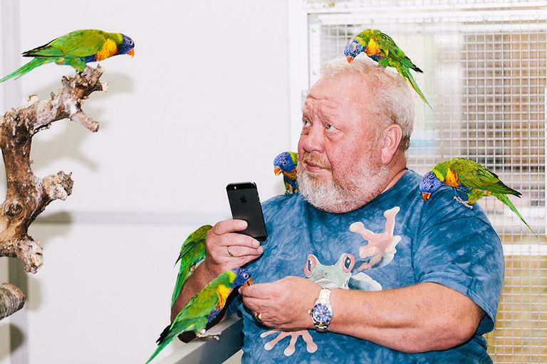 The world's biggest pet store The Week