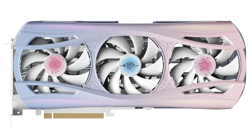 Sakura Atlantis Radeon RX 9070 XT