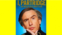I, Partridge: We Need To Talk About Alan