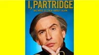 I, Partridge: We Need To Talk About Alan