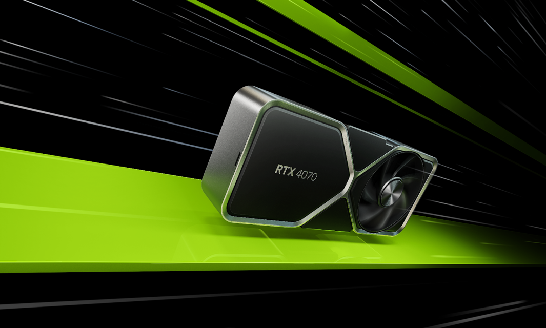 Nvidia GeForce RTX 5000 release date estimate