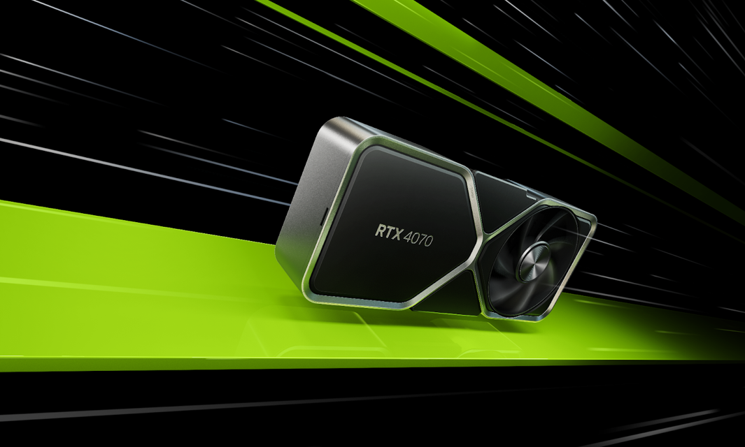 Nvidia GeForce RTX 4070 Super: همه چیزهایی که می دانیم