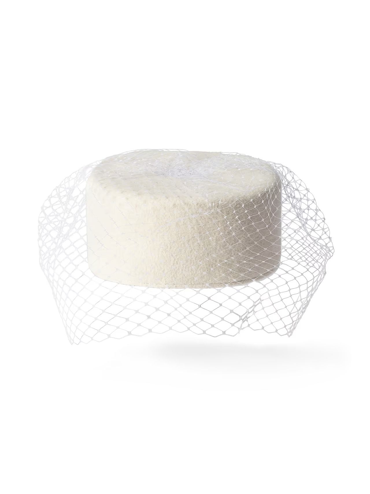L'Agence, Anstine Pillbox Hat