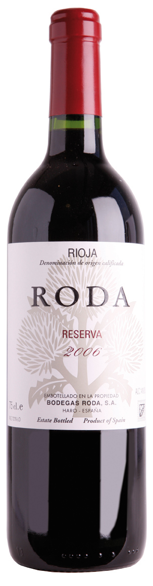 Red Spanish Varietal over &pound;10 International Trophy Catergory