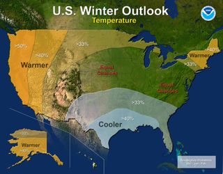 2014 winter weather outlook