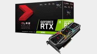 PNY GeForce RTX 3090