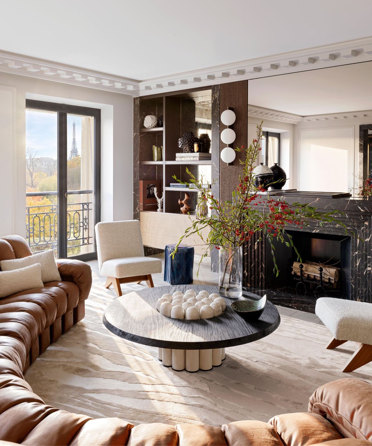The 15 living room trends interior design experts agree will take over ...
