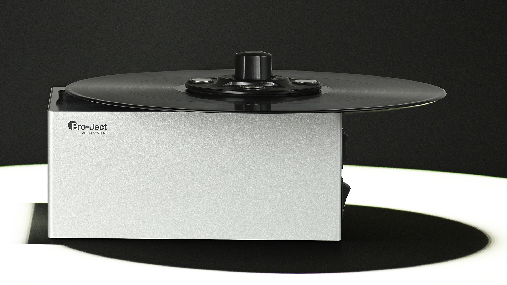 Pro-Ject VC-E Mini vinyl record cleaner