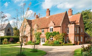 properties for sale in east anglia