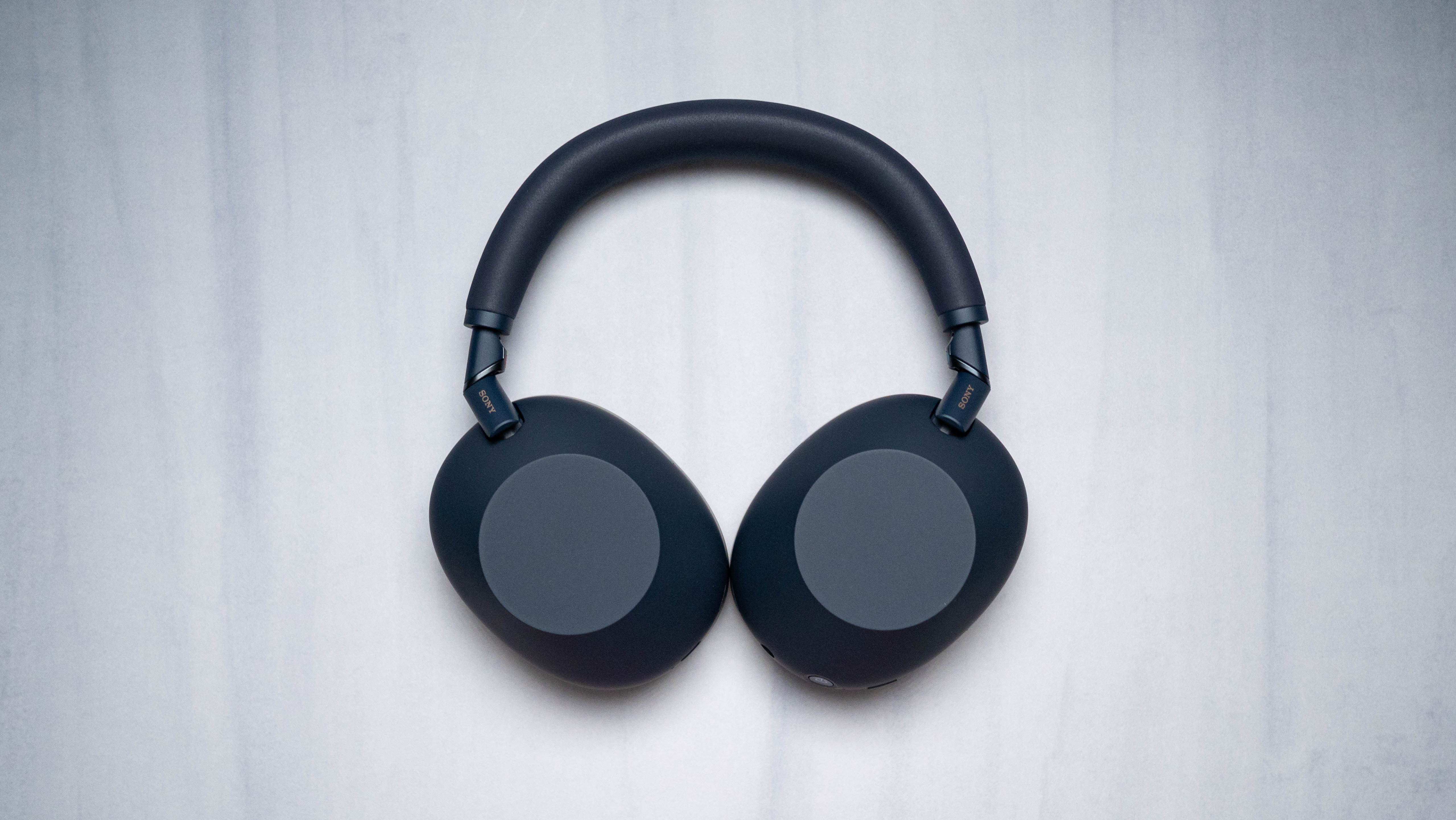 Sony WH-1000XM6 testing on Android Central