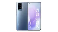 Vivo X51 5G phone