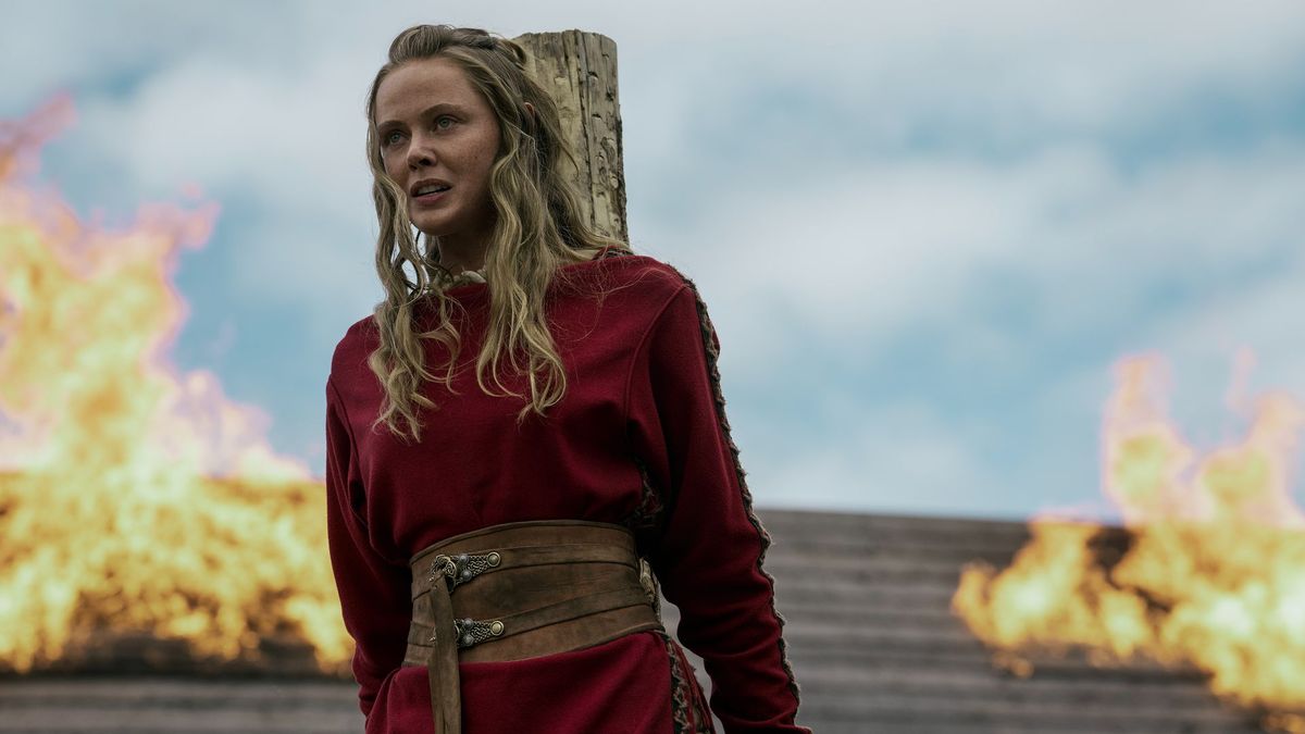 Vikings: Valhalla Season 3: Release Date, Trailer, And Everything We ...