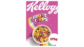 Kellogg's Fruit Loops