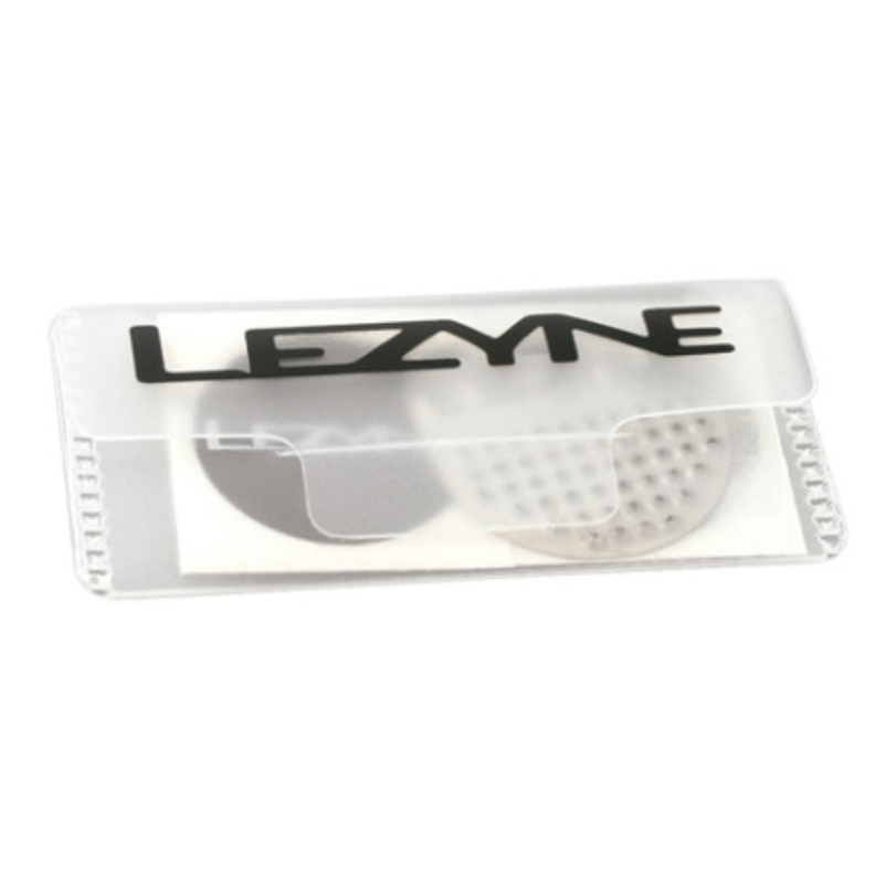 Lezyne Puncture repair kit