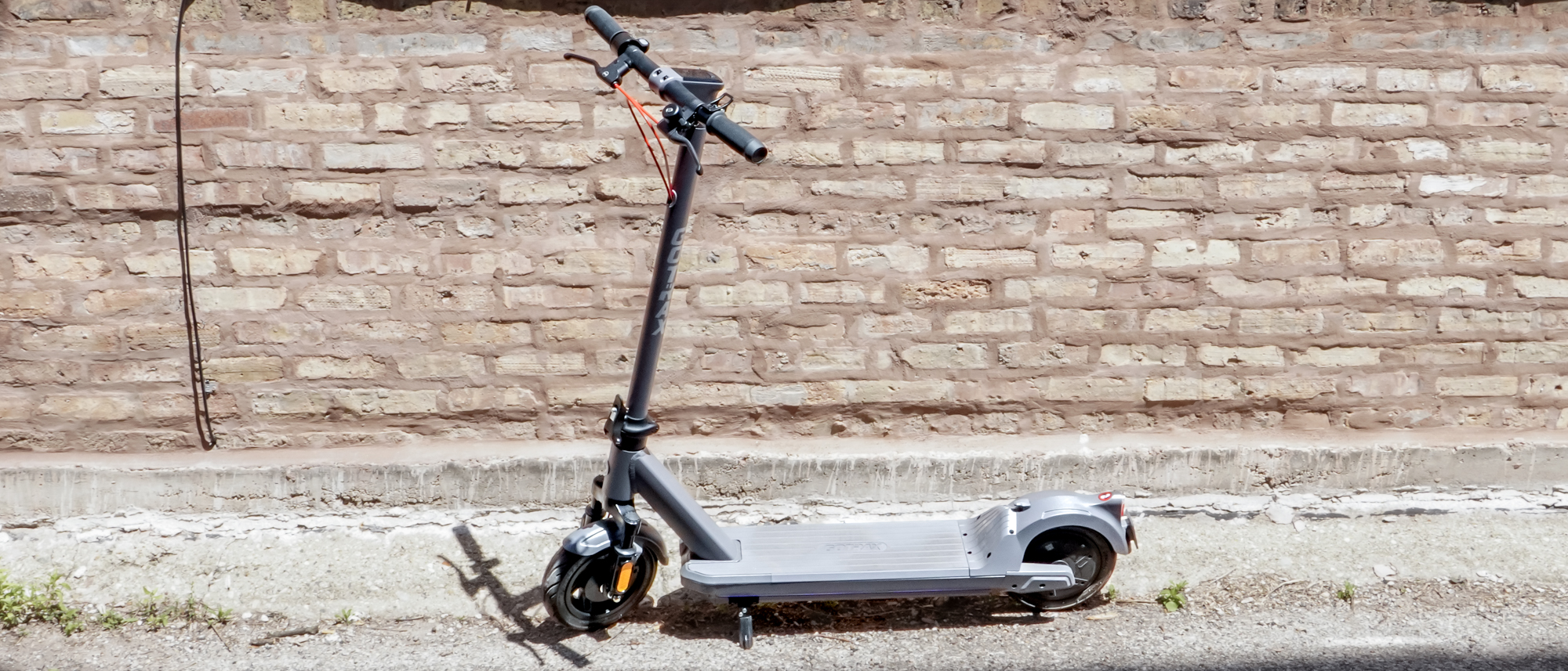 GoTrax G6