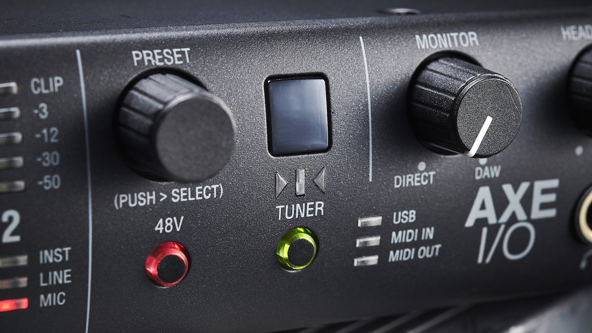 Best guitar audio interfaces 2024 Recording options for guitarists