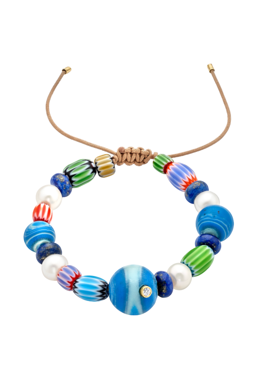 Venyx World, Terra Mater Bracelet