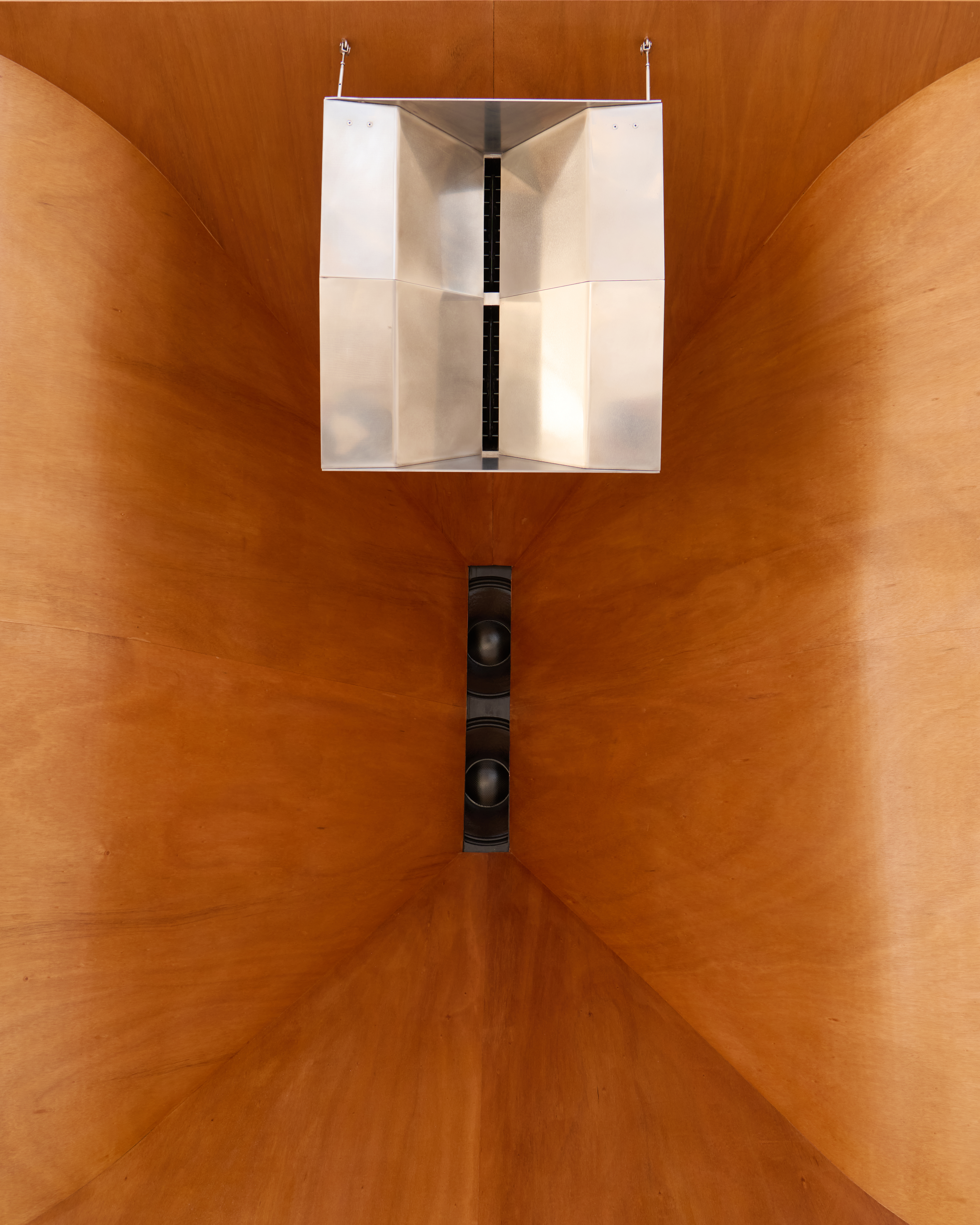 Mat&amp;eacute;o Garcia sound work