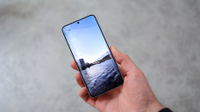 Samsung Galaxy S25: