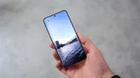Samsung Galaxy S25: