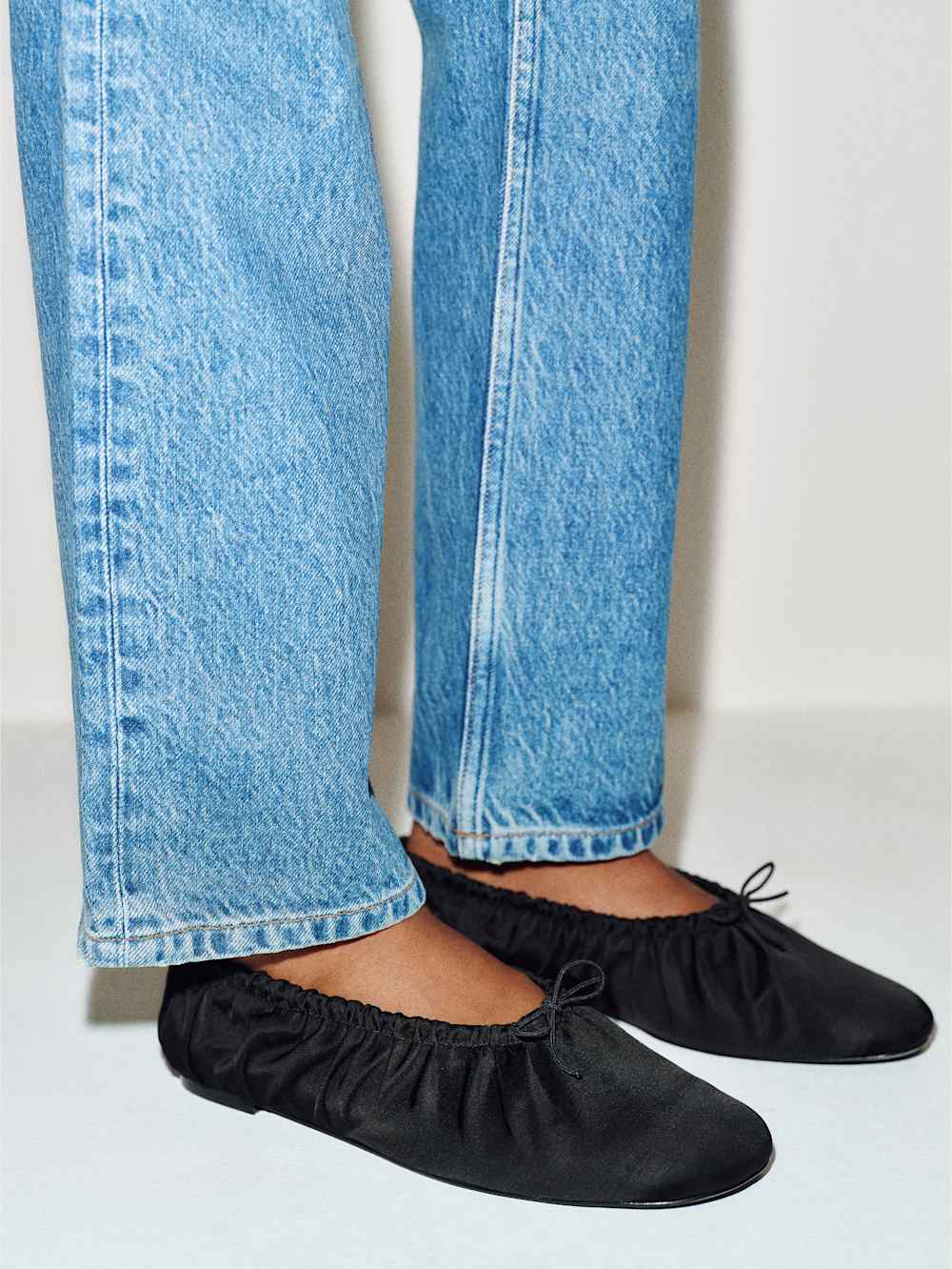 Brie Ballet Flat